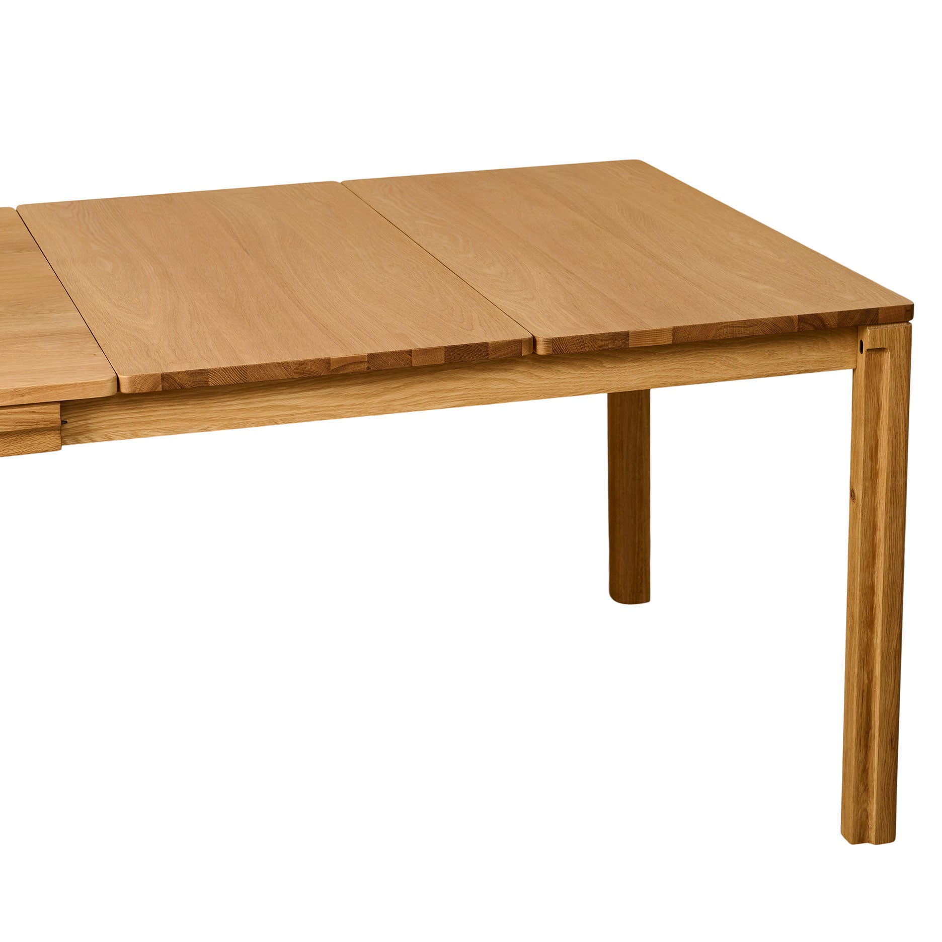 New Carver spisebord m. 2 till